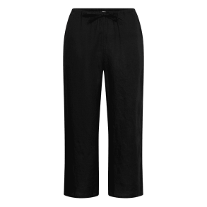 Part Two Bukser - BeritaPW Pant - Black