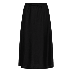 Part Two Nederdel - BernadinaPW Skirt - Black