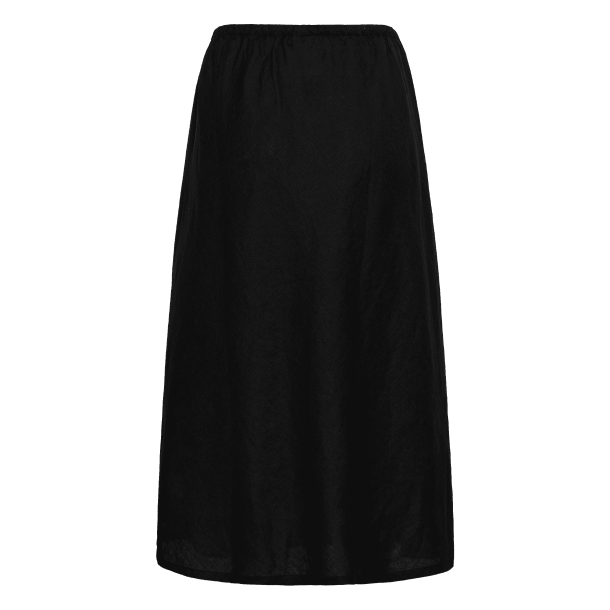 Part Two Nederdel - BernadinaPW Skirt - Black