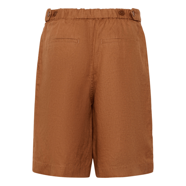 Part Two Shorts - BerniaPW Shorts - Argan Oil