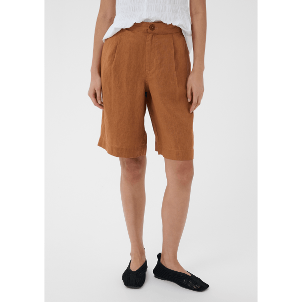 Part Two Shorts - BerniaPW Shorts - Argan Oil