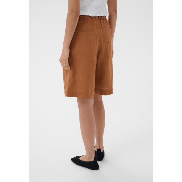 Part Two Shorts - BerniaPW Shorts - Argan Oil