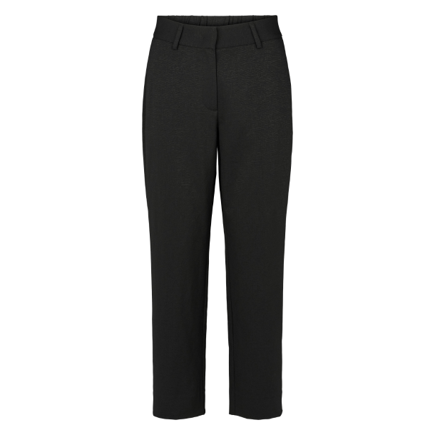 Rue de Femme Bukser - RDFBethally Pants - Black