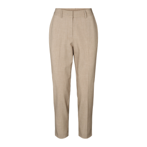 Rue de Femme Bukser - RDFNew Bethanny Pants - Light Sand