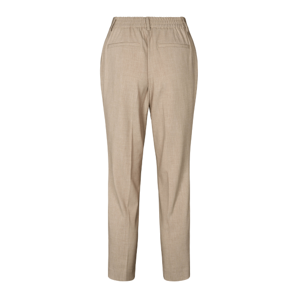 Rue de Femme Bukser - RDFNew Bethanny Pants - Light Sand