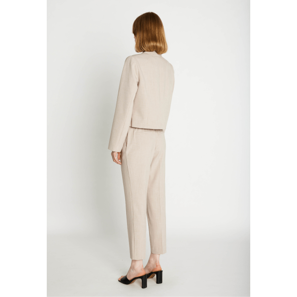 Rue de Femme Bukser - RDFNew Bethanny Pants - Light Sand