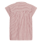 Part Two Bluse - BettinaPW Blouse - Burnt Russet Stripe