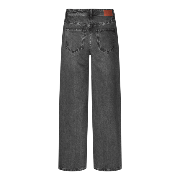 Five Units Jeans - BillieFV - Worn-In Black