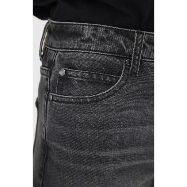 Five Units Jeans - BillieFV - Worn-In Black
