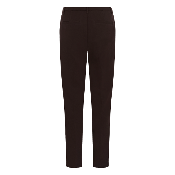 Part Two Bukser - BirdiePW Pant - Ganache