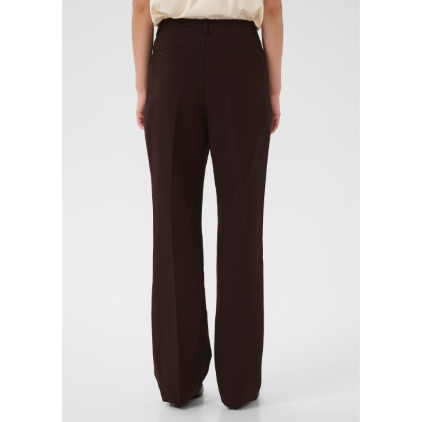 Part Two Bukser - BirdiePW Pant - Ganache