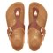 Birkenstock Gizeh Big Buckle Sandal - Cognac