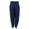 Black Colour Bukser - BCBeate Barrel Pant - Navy