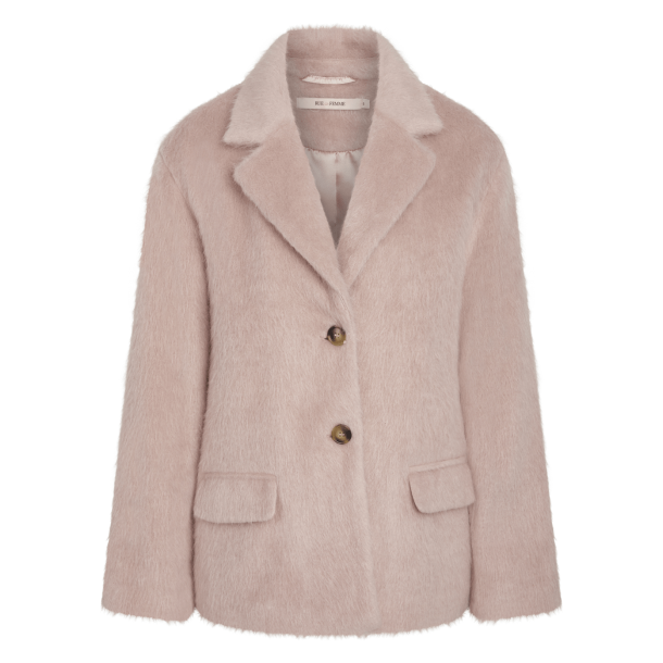 Rue de Femme Blazer - Kamelia Blazer - Pudder