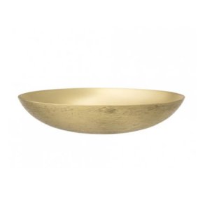 Bloomingville Skl Messing