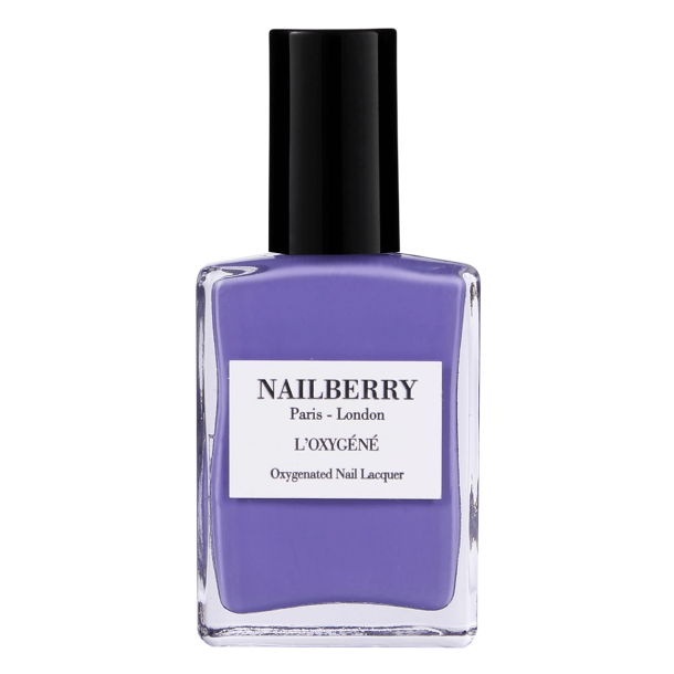 Nailberry Neglelak - L'Oxygene - Bluebell
