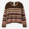 Project AJ117 Strik - Bolette - Garnet Multi
