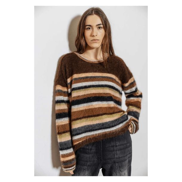 Project AJ117 Strik - Bolette - Multi