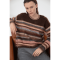 Project AJ117 Strik - Bolette - Garnet Multi