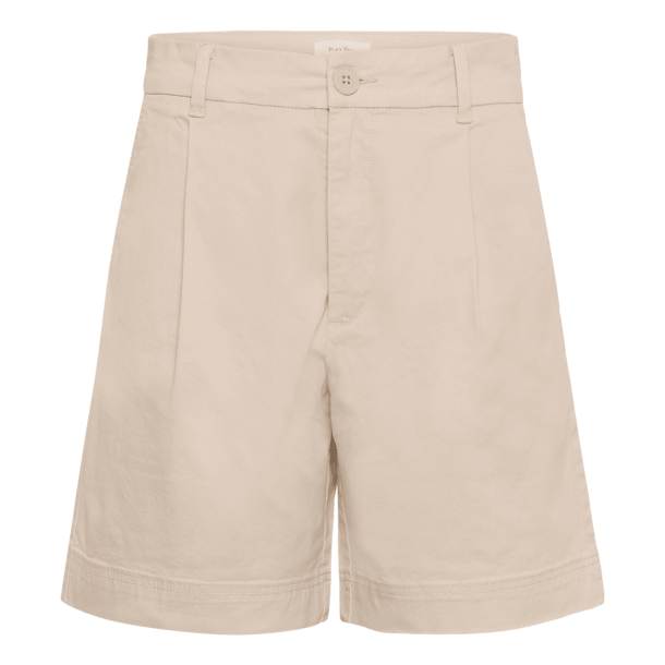Part Two Shorts - BonniPW Shorts - French Oak