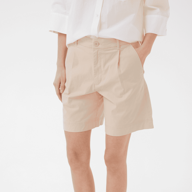 Part Two Shorts - BonniPW Shorts - French Oak