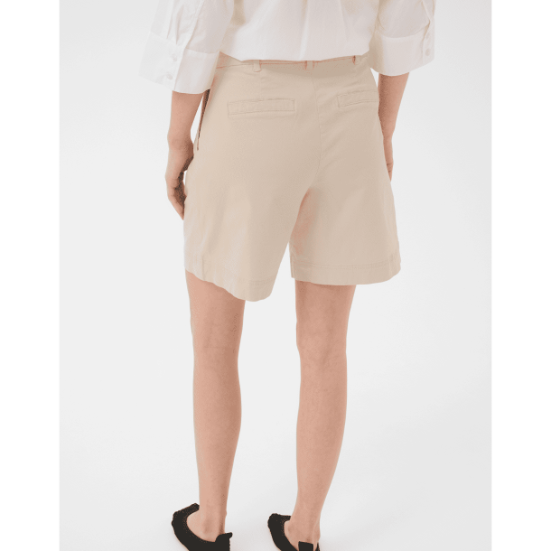 Part Two Shorts - BonniPW Shorts - French Oak