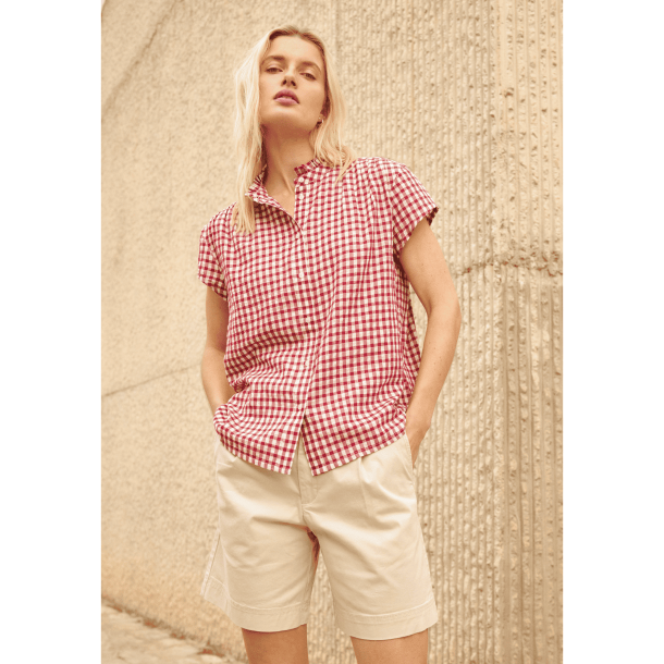 Part Two Shorts - BonniPW Shorts - French Oak