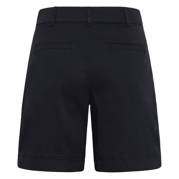 Part Two Shorts - BonniPW Shorts - Black