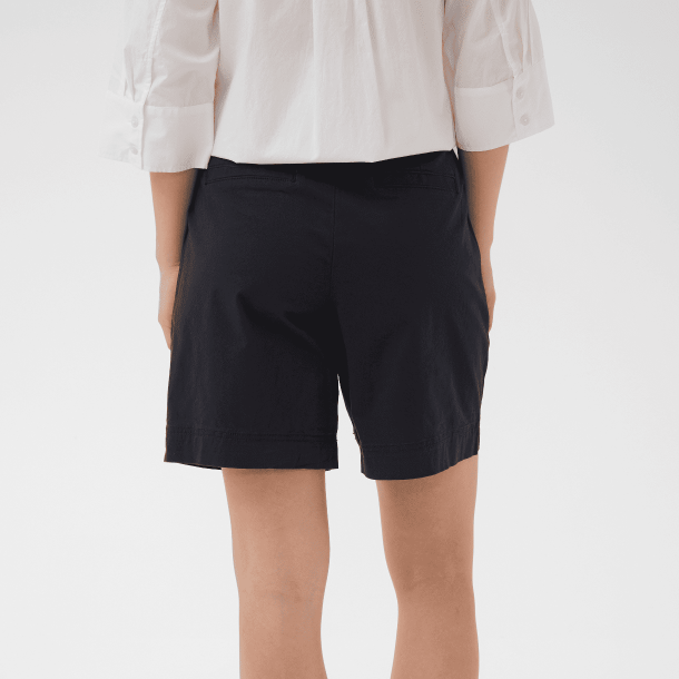 Part Two Shorts - BonniPW Shorts - Black