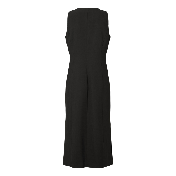 Rue de Femme Kjole - RDFBorghild Dress - Black