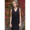 Rue de Femme Kjole - RDFBorghild Dress - Black
