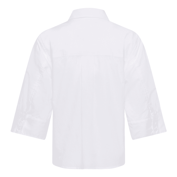 Part Two Skjorte - BotillaPW Shirt - Bright White