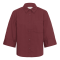 Part Two Skjorte - BotillaPW Shirt - Burnt Russet