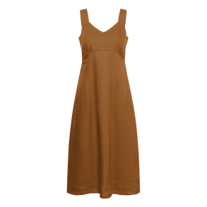 Part Two Kjole - BotillePW Dress - Argan Oil
