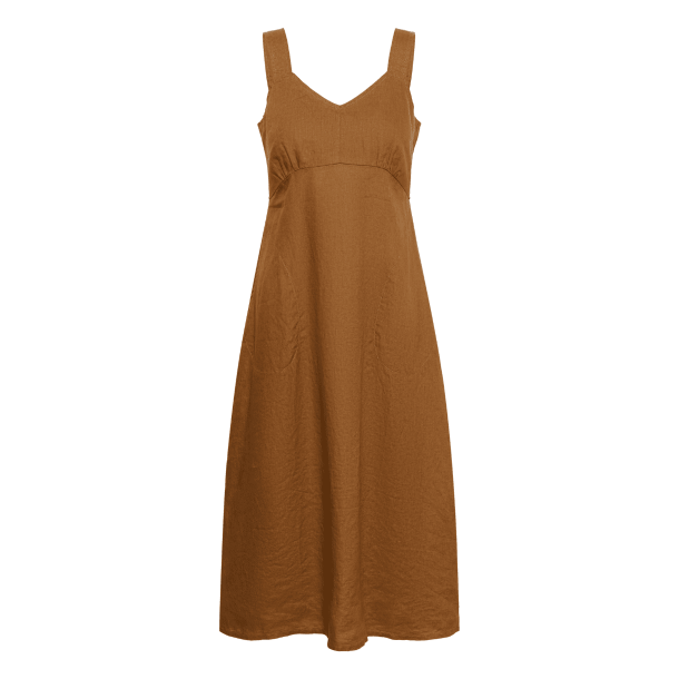 Part Two Kjole - BotillePW Dress - Argan Oil