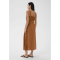 Part Two Kjole - BotillePW Dress - Argan Oil