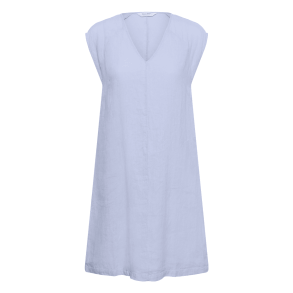 Part Two Kjole - BriannasPW Dress - Brunnera Blue