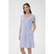 Part Two Kjole - BriannasPW Dress - Brunnera Blue