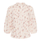 Part Two Bluse - BrithPW Blouse - Peach Blossom Bouquet Print