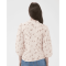 Part Two Bluse - BrithPW Blouse - Peach Blossom Bouquet Print