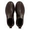 Angulus St�vler - St�vle Med Elastik - Dark Brown