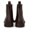 Angulus St�vler - St�vle Med Elastik - Dark Brown