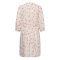 Part Two Kjole - BrynjaPW Dress - Peach Blossom Bouquet Print