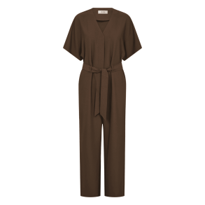 Mos Mosh Buksedragt - MMLehila Miley Jumpsuit - Delicioso