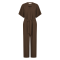 Mos Mosh Buksedragt - MMLehila Miley Jumpsuit - Delicioso