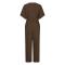 Mos Mosh Buksedragt - MMLehila Miley Jumpsuit - Delicioso