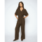 Mos Mosh Buksedragt - MMLehila Miley Jumpsuit - Delicioso