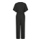 Mos Mosh Buksedragt - MMLehila Miley Jumpsuit - Black