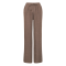 Tiffany Bukser - Linen Pants - Mocca