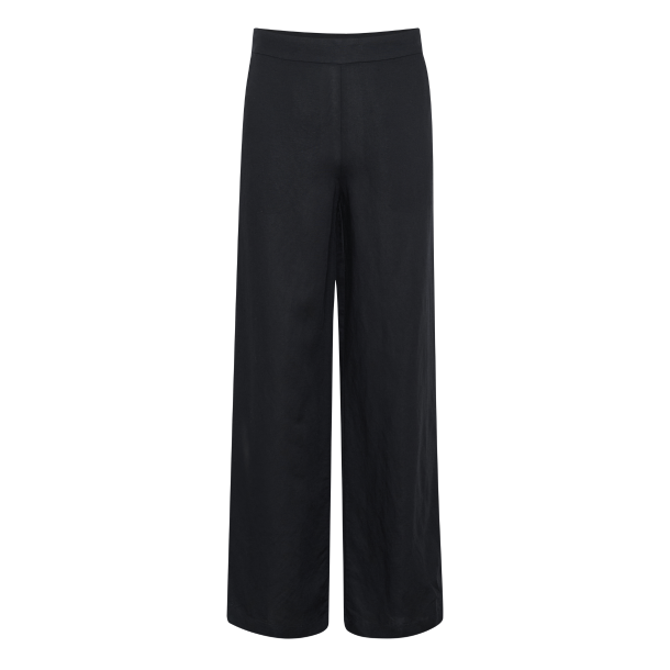 Part Two Bukser - CaidaniPW Pants - Black 